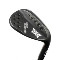 PXG 0311 Milled Sugar Daddy 2 Lob Wedge / 64 Degree / Elevate 95 Regular Flex