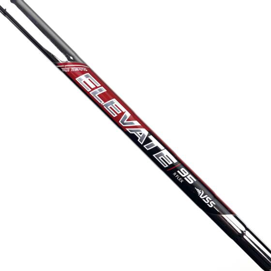 PXG 0311 Milled Sugar Daddy 2 Lob Wedge / 64 Degree / Elevate 95 Regular Flex