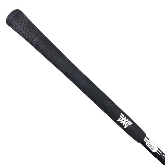 PXG 0311 Milled Sugar Daddy 2 Lob Wedge / 64 Degree / Elevate 95 Regular Flex