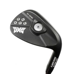 PXG 0311 Milled Sugar Daddy II Sand Wedge / 54 Degree / Elevate 95 Regular Flex