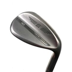Titleist Vokey SM10 Lob Wedge / 58 Degree / Vokey Wedge Flex