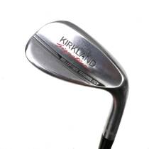 Kirkland Signature Sand Wedge / 56 Degree / True Temper Wedge Flex
