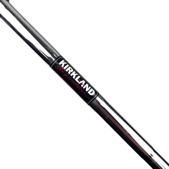 Kirkland Signature Sand Wedge / 56 Degree / True Temper Wedge Flex