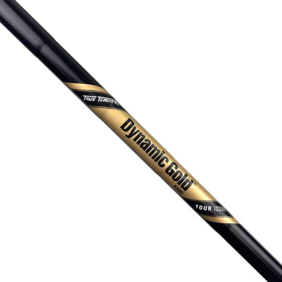 Titleist Vokey SM10 Gap Wedge / 52 Degree / Dynamic Gold X100 Stiff Flex