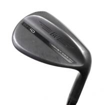 Titleist Vokey SM10 Lob Wedge / 58 Degree / Dynamic Gold X100 Stiff Flex