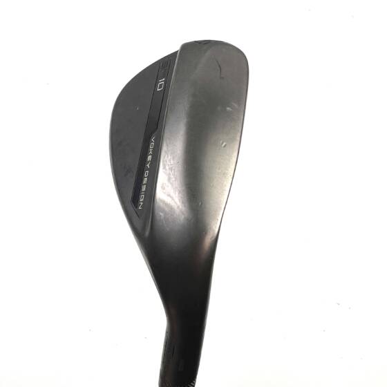 Titleist Vokey SM10 Lob Wedge / 58 Degree / Dynamic Gold X100 Stiff Flex