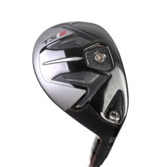 Titleist TSI2 3 Hybrid / 18 Degree / Diamana S70 Stiff Flex