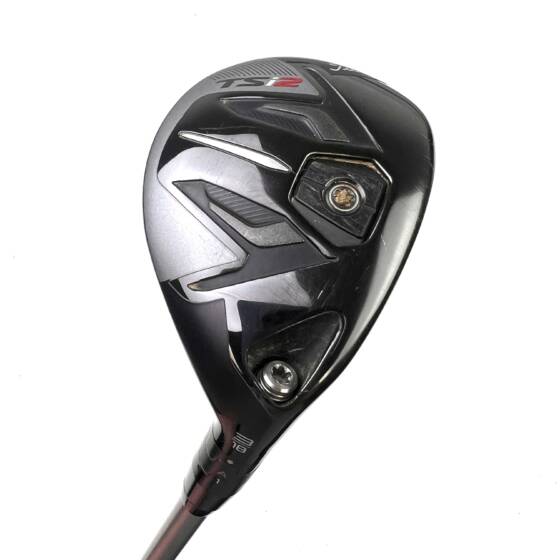 Titleist TSI2 3 Hybrid / 18 Degree / Diamana S70 Stiff Flex