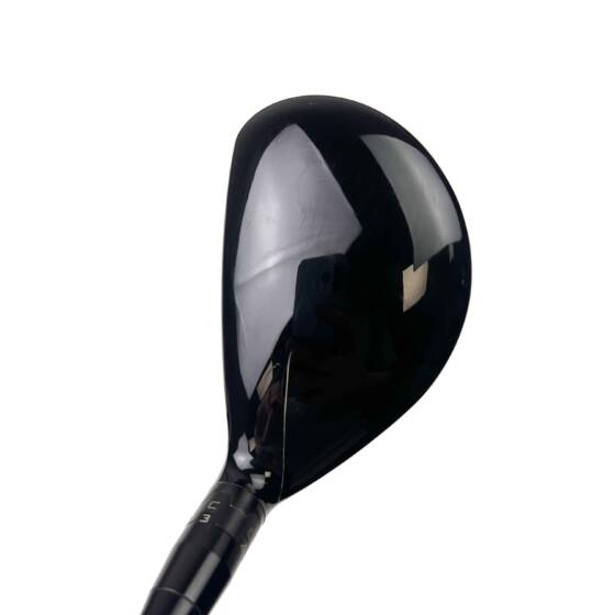 Titleist TSI2 3 Hybrid / 18 Degree / Diamana S70 Stiff Flex