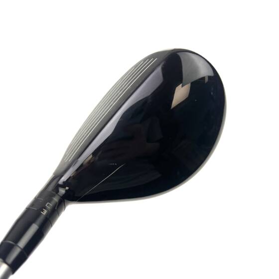 Titleist TSI2 3 Hybrid / 18 Degree / Diamana S70 Stiff Flex