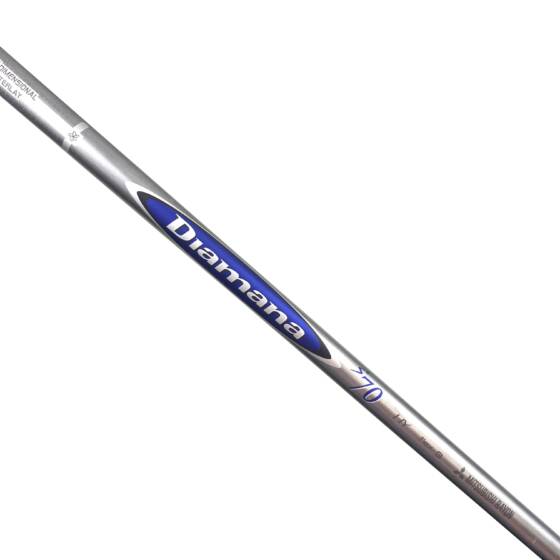 Titleist TSI2 3 Hybrid / 18 Degree / Diamana S70 Stiff Flex