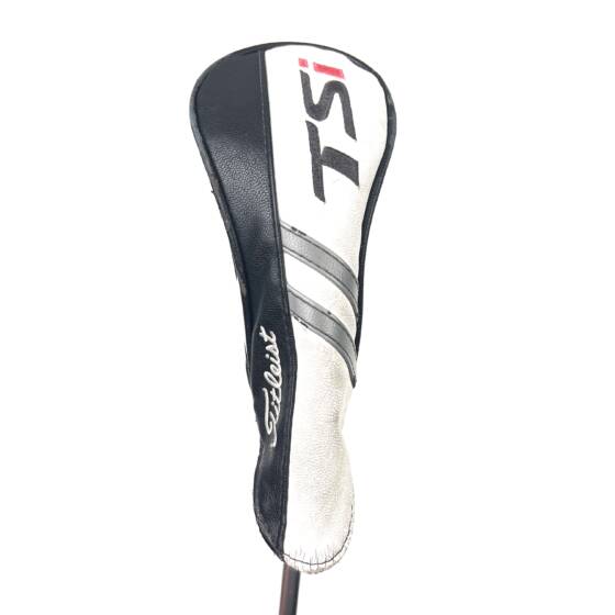 Titleist TSI2 3 Hybrid / 18 Degree / Diamana S70 Stiff Flex