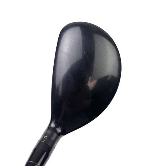 Titleist 915H 2 Hybrid / 18 Degree / Rogue 95 MSI Stiff Flex