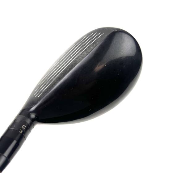 Titleist 915H 2 Hybrid / 18 Degree / Rogue 95 MSI Stiff Flex