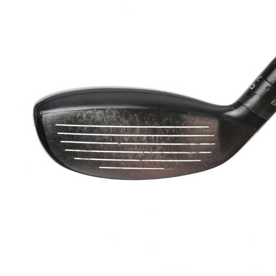 Titleist 915H 2 Hybrid / 18 Degree / Rogue 95 MSI Stiff Flex