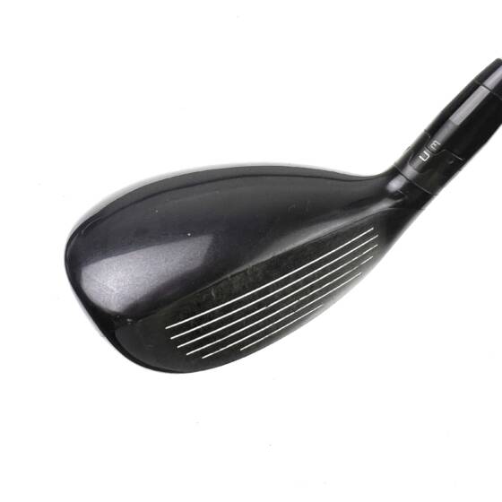 Titleist 915H 2 Hybrid / 18 Degree / Rogue 95 MSI Stiff Flex