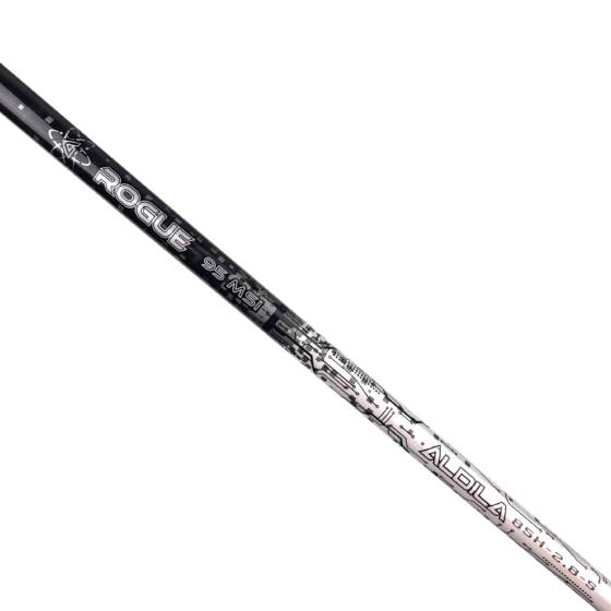 Titleist 915H 2 Hybrid / 18 Degree / Rogue 95 MSI Stiff Flex