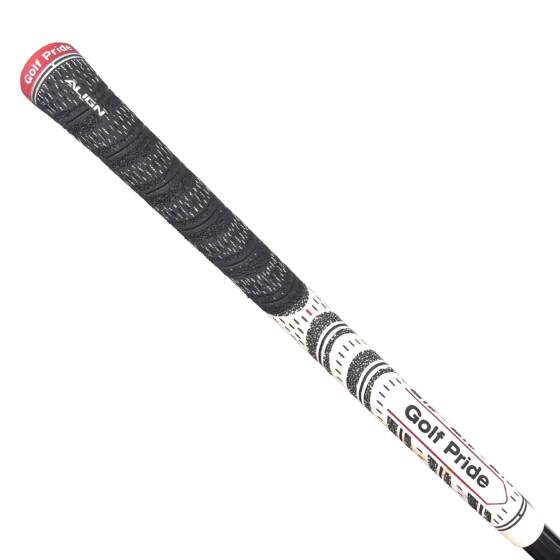 Titleist 915H 2 Hybrid / 18 Degree / Rogue 95 MSI Stiff Flex