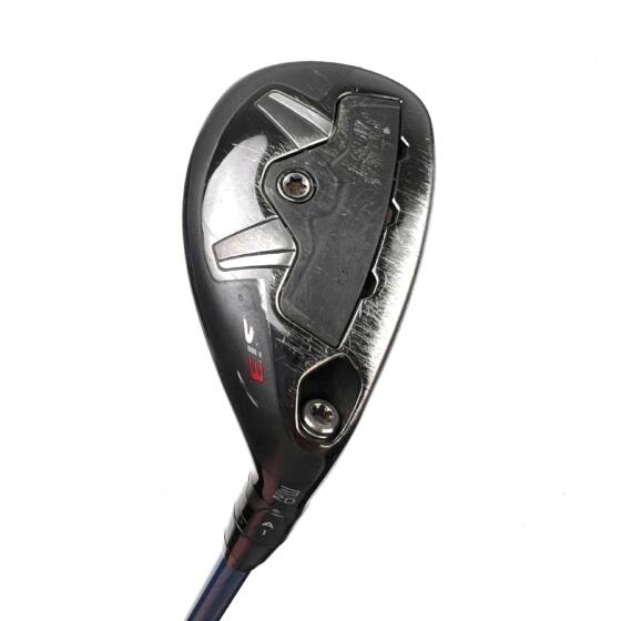 Titleist TSI3 3 Hybrid / 20 Degree / Evenflow Regular Flex