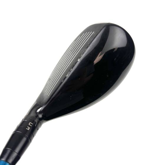 Titleist TSI3 3 Hybrid / 20 Degree / Evenflow Regular Flex