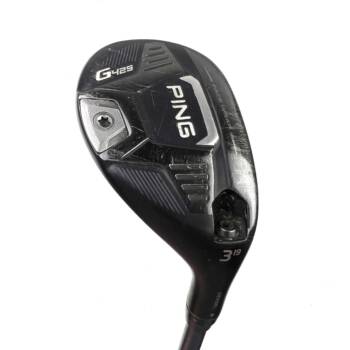 Ping G425 3 Hybrid / 19 Degree / Alta CB 70 Stiff Flex