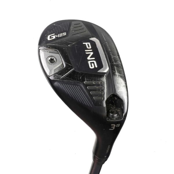 Ping G425 3 Hybrid / 19 Degree / Alta CB 70 Stiff Flex