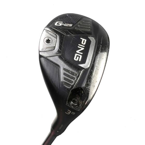 Ping G425 3 Hybrid / 19 Degree / Alta CB 70 Stiff Flex
