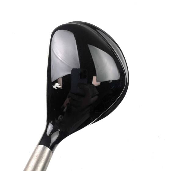 Taylormade Burner 2008 5 Hybrid / 25 Degree / REAX 50 Ladies Flex
