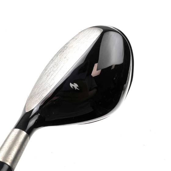 Taylormade Burner 2008 5 Hybrid / 25 Degree / REAX 50 Ladies Flex