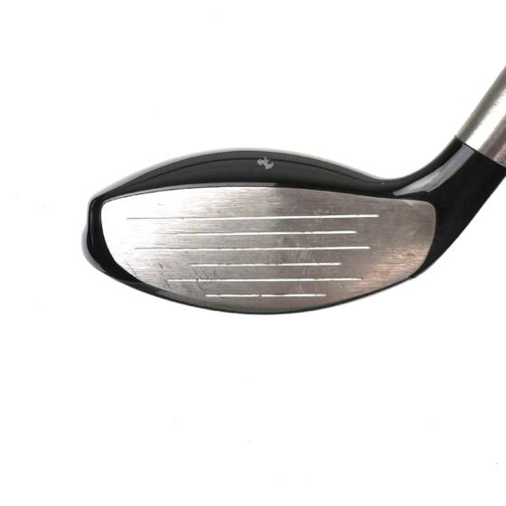 Taylormade Burner 2008 5 Hybrid / 25 Degree / REAX 50 Ladies Flex