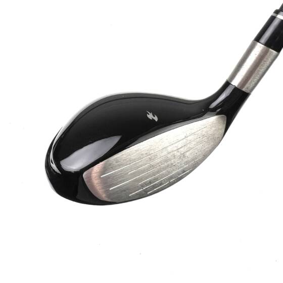 Taylormade Burner 2008 5 Hybrid / 25 Degree / REAX 50 Ladies Flex
