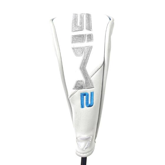 Taylormade Burner 2008 5 Hybrid / 25 Degree / REAX 50 Ladies Flex