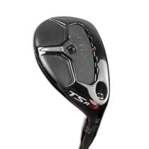 Titleist TSR3 3 Hybrid / 19 Degree / Aldila RIP Stiff Flex