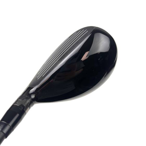 Titleist TSR3 3 Hybrid / 19 Degree / Aldila RIP Stiff Flex