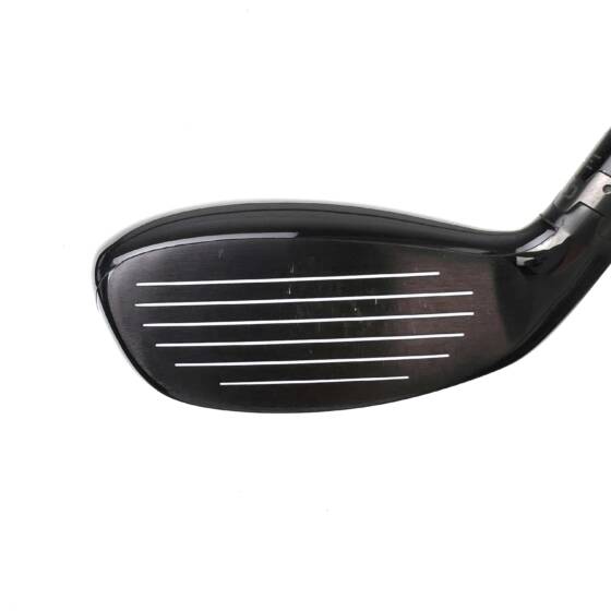 Titleist TSR3 3 Hybrid / 19 Degree / Aldila RIP Stiff Flex