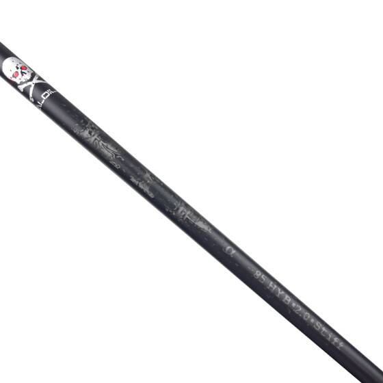 Titleist TSR3 3 Hybrid / 19 Degree / Aldila RIP Stiff Flex