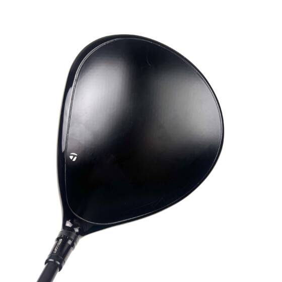 Taylormade Stealth HD Driver / 10.5 Degree / Air Speeder 45 Regular Flex