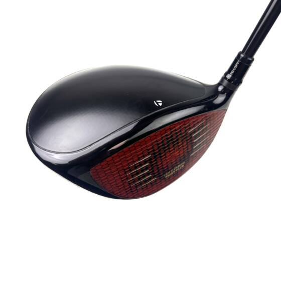 Taylormade Stealth HD Driver / 10.5 Degree / Air Speeder 45 Regular Flex