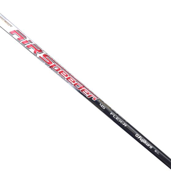 Taylormade Stealth HD Driver / 10.5 Degree / Air Speeder 45 Regular Flex