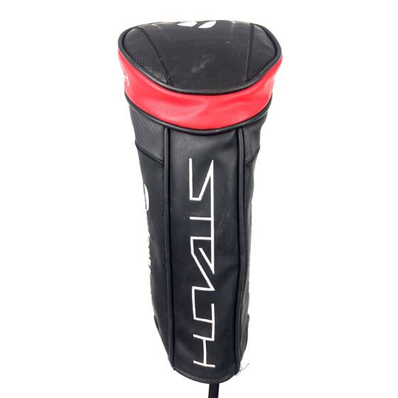 Taylormade Stealth HD Driver / 10.5 Degree / Air Speeder 45 Regular Flex