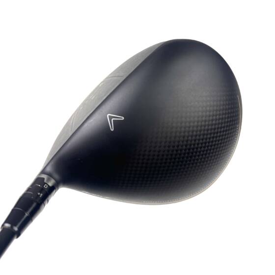 Tour Issue Callaway Rogue ST Triple Diamond S Driver / 8.5 Degree / Kai’li White 60 X-Stiff Flex