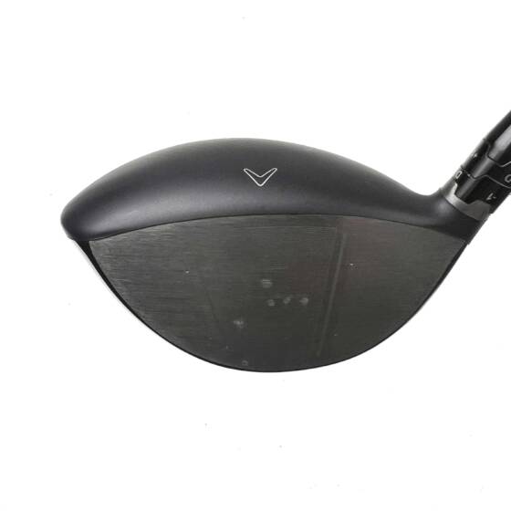 Tour Issue Callaway Rogue ST Triple Diamond S Driver / 8.5 Degree / Kai’li White 60 X-Stiff Flex