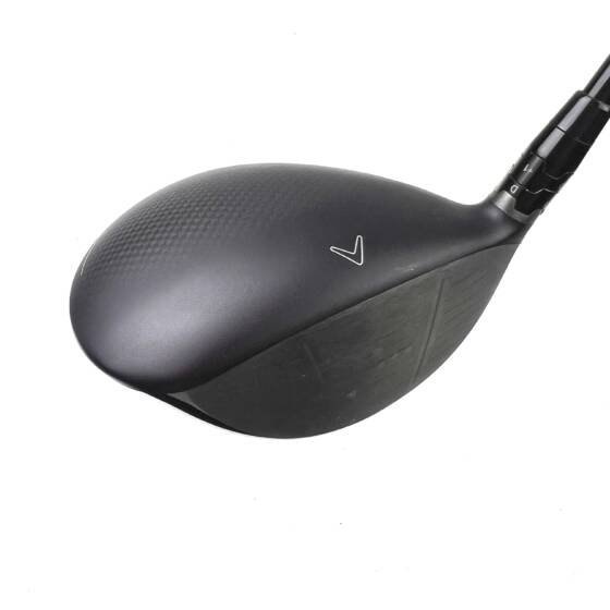 Tour Issue Callaway Rogue ST Triple Diamond S Driver / 8.5 Degree / Kai’li White 60 X-Stiff Flex