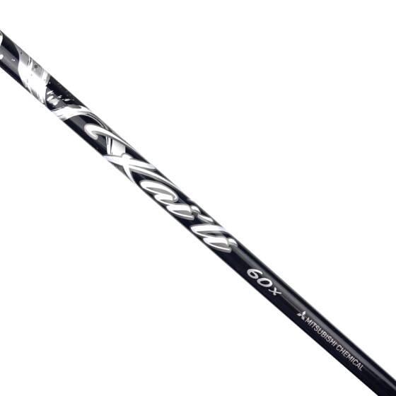 Tour Issue Callaway Rogue ST Triple Diamond S Driver / 8.5 Degree / Kai’li White 60 X-Stiff Flex