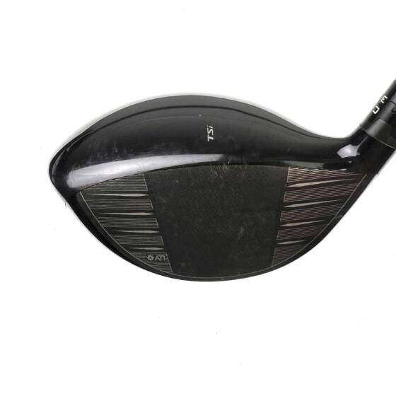 Titleist TSI1 Driver / 10 Degree / Hzrdus X-Stiff Flex