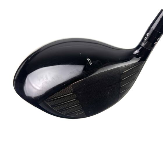 Titleist TSI1 Driver / 10 Degree / Hzrdus X-Stiff Flex