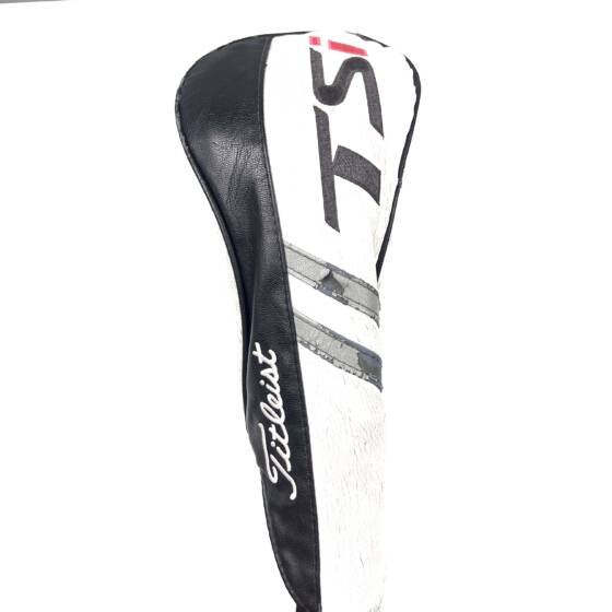 Titleist TSI1 Driver / 10 Degree / Hzrdus X-Stiff Flex