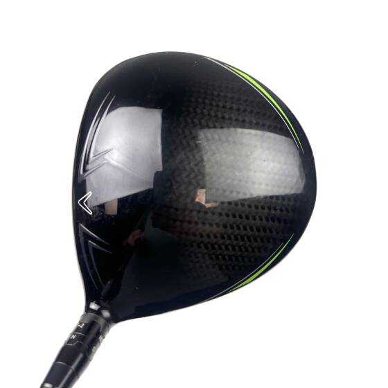 Callaway GBB Epic Sub Zero Driver / 10.5 Degree / Rogue Max 65 Stiff Flex