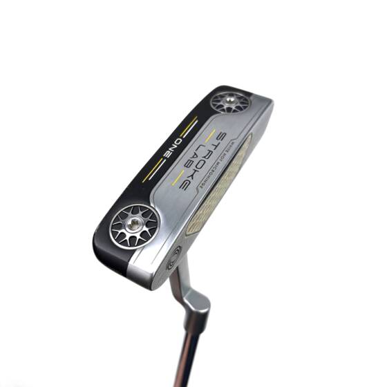 Odyssey Stroke Lab One Putter / 34 Inches