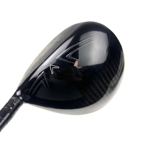 Callaway GBB Epic Sub Zero Driver / 10.5 Degree / Rogue Max 65 Stiff Flex